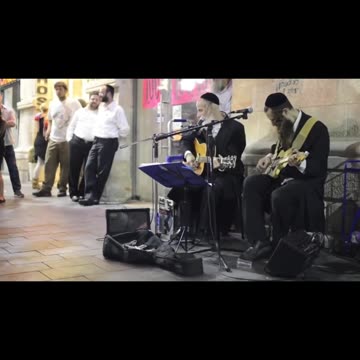 Truther song; do you think you can tell heaven from hell?