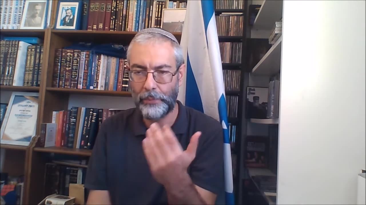 [03-11-2023] - 'ΛΕΥΤΕΡΙΑ στην ΠΑΛΑΙΣΤΙΝΗ' = ΑΝΤΙΣΗΜΙΤΙΣΜΟΣ (28η μέρα του πολέμου) [#0923]