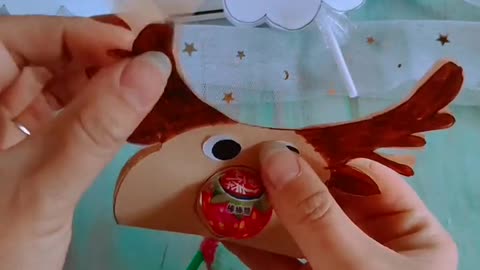 Art and Craft Creativity
