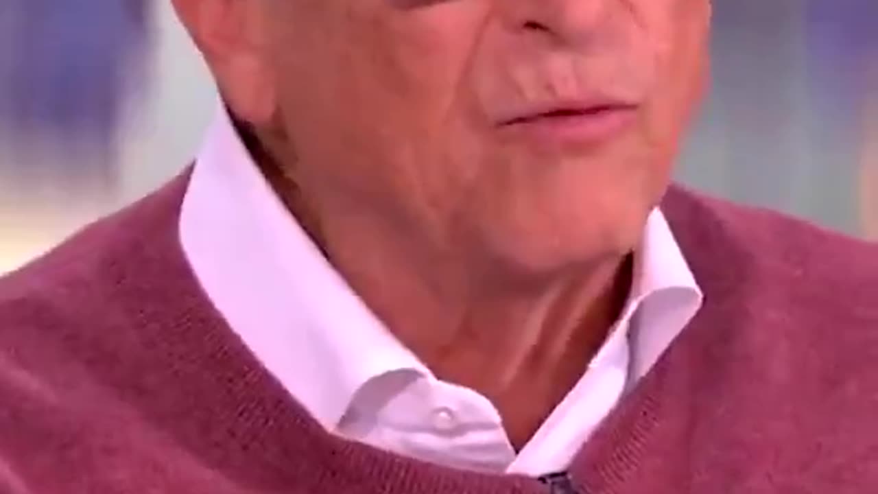Gates can no longer use Tax Payer money to commit Biological War Crimes