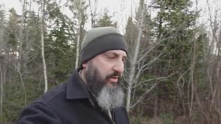 The Coming Rapture Judgment - [Mirror]