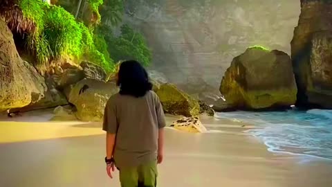 Most beautiful Indonesia