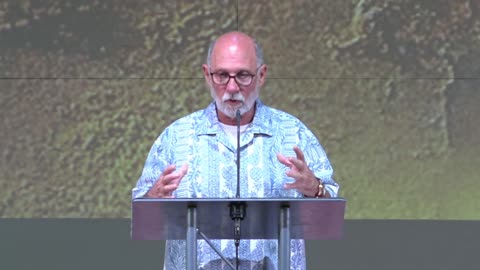 Bible Study - Pastor John Thomas - 06/25/2025 6:30 pm - Jeremiah