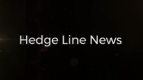 Hedge Line News 83: Three Admirals