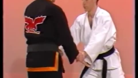 Hapkido