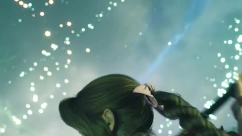 Round and round we go! | Final Fantasy VII Rebirth | game play | episode 68