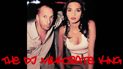 iio - at the end (johnny vicious remix)