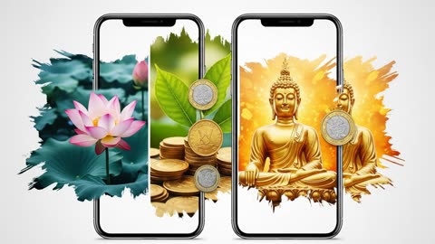 Turn Your Phone Into A Wealth Magnet