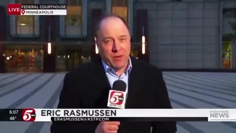 Minnesota Democrats have become the modern-day mob.