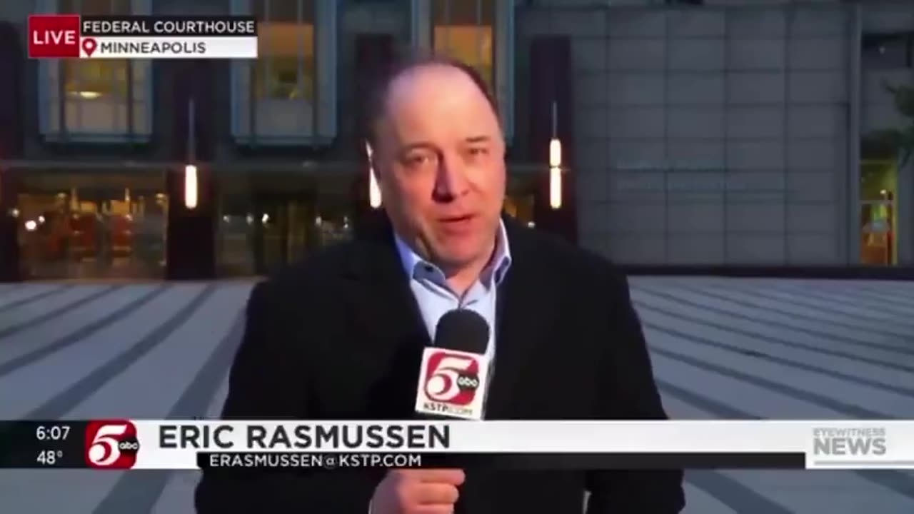 Minnesota Democrats have become the modern-day mob.