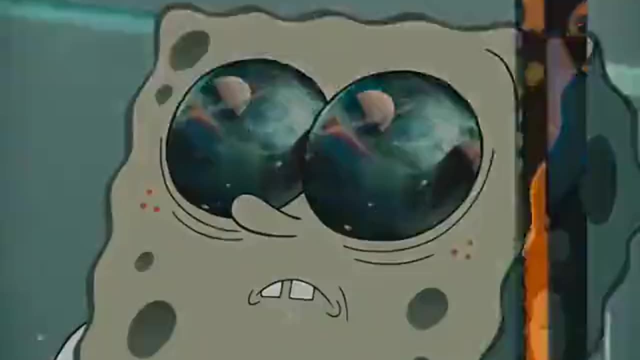 Black Magick SS - Kali, spongebob edit
