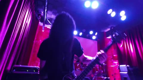 DEFILED - Off-Limits (Official Video)