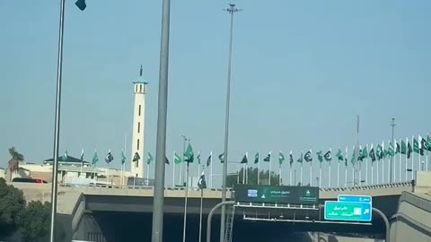 Alhumdulillah Pak Saudi in a Strong Relationship ❤️💫