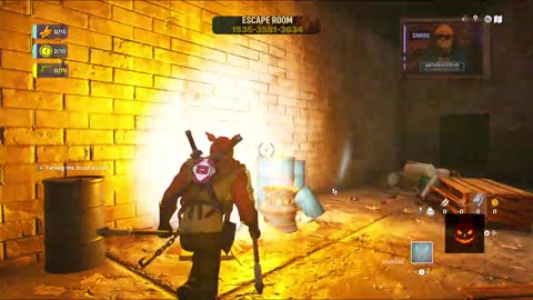 AM Shift With APfnS FortNite + More? Hallows Hell 25 AIRS @ 8:05pm on RUMBLE 10/31