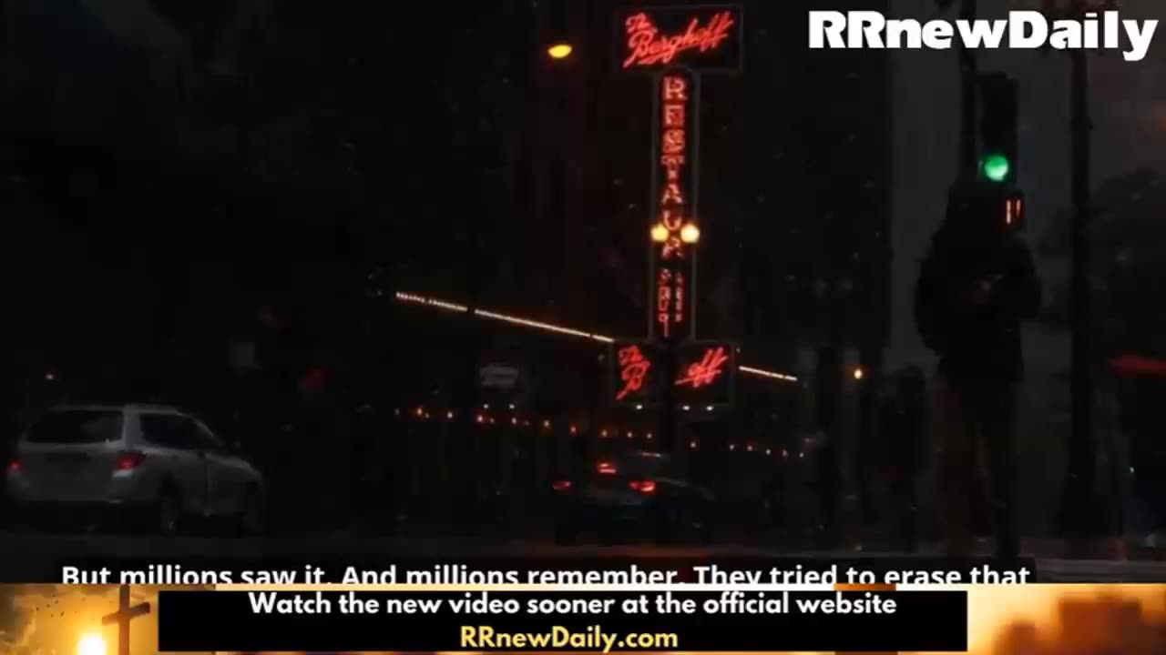 Restored Republic via a GCR Update as of May 16, 2025 .......