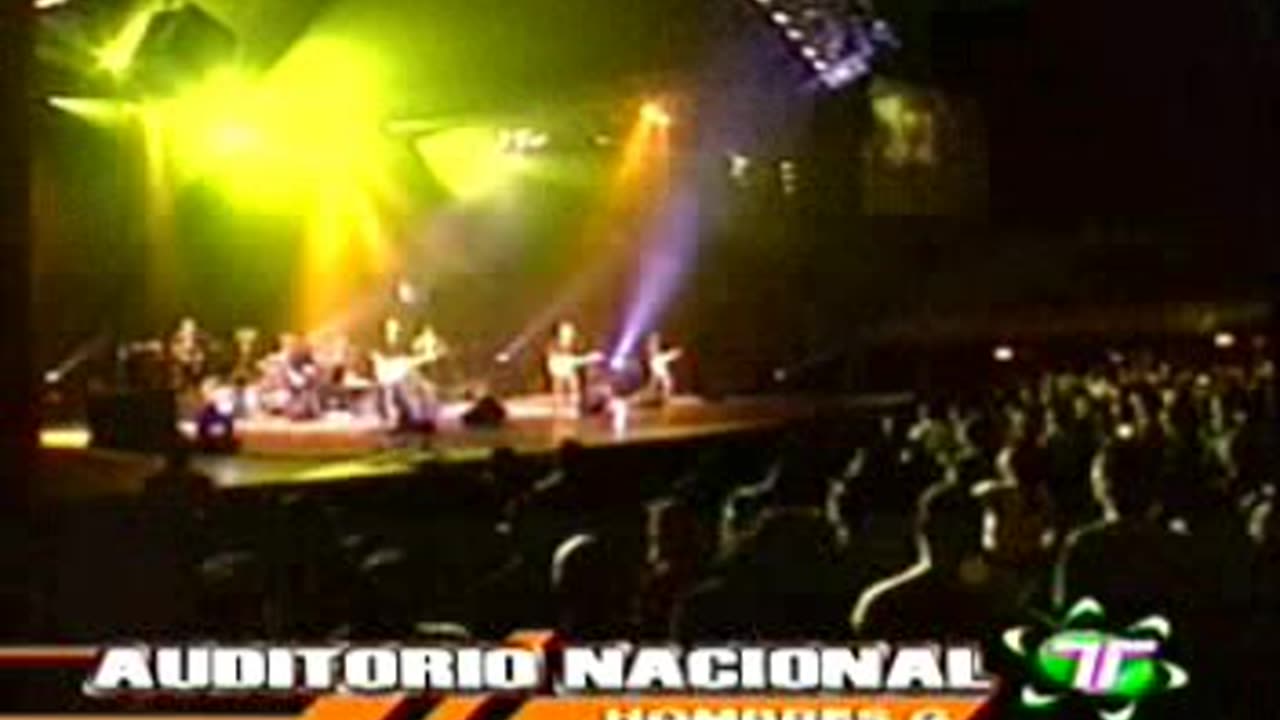 El Ataque De Las Chicas Cocodrilo - Hombres G