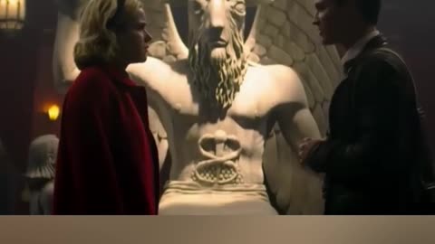 They’re Normalizing Evil!
