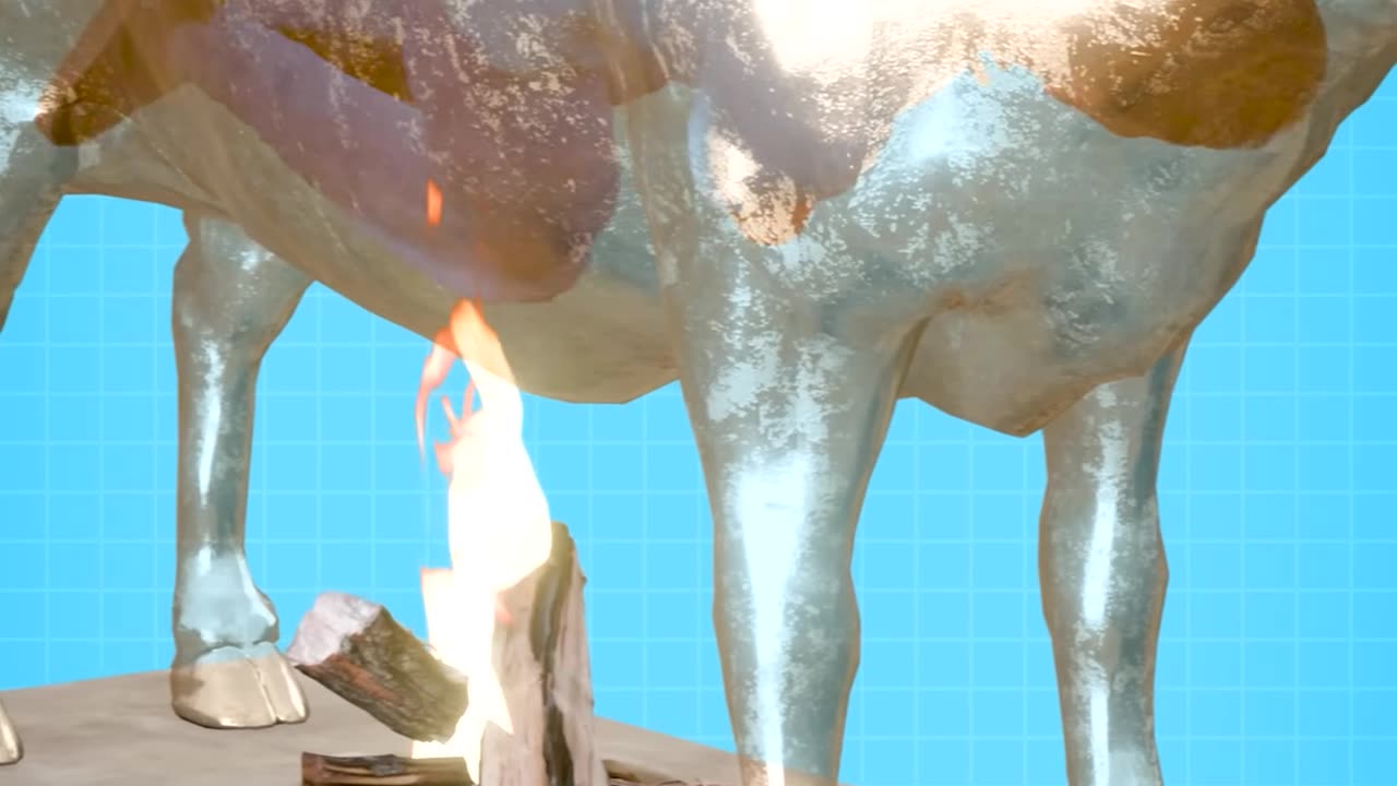 Ancient Torture Methods 😨