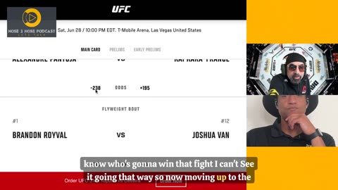 N2N 2025E3 (UFC 317 Fight PIX)