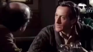 This 1981 movie clip will shake you to your soul...