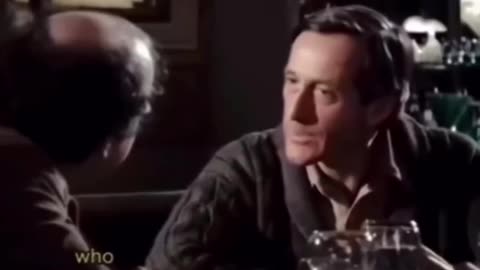 This 1981 movie clip will shake you to your soul...