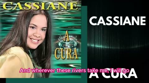 A Cura (The Healing) - Cassiane