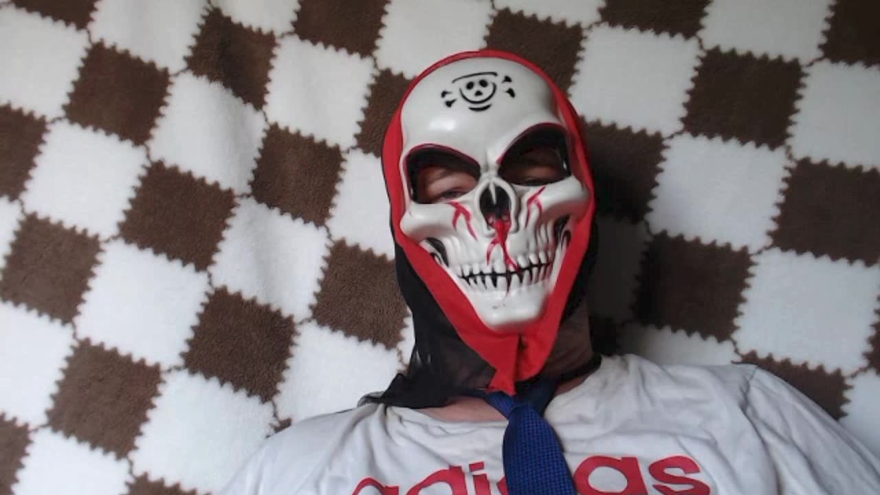 They Call Me Ivan the Terrible (And They're Not Wrong)