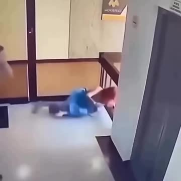 Oh my God, little one.