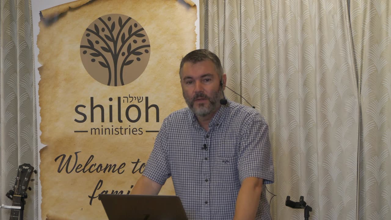 THE TEACHING TECHNIQUES OF JESUS - PART 2 - BY ABRI BRANCKEN