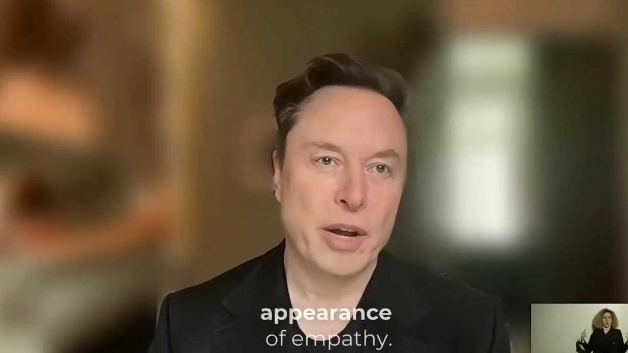 Elon Musk's take on Ukraine