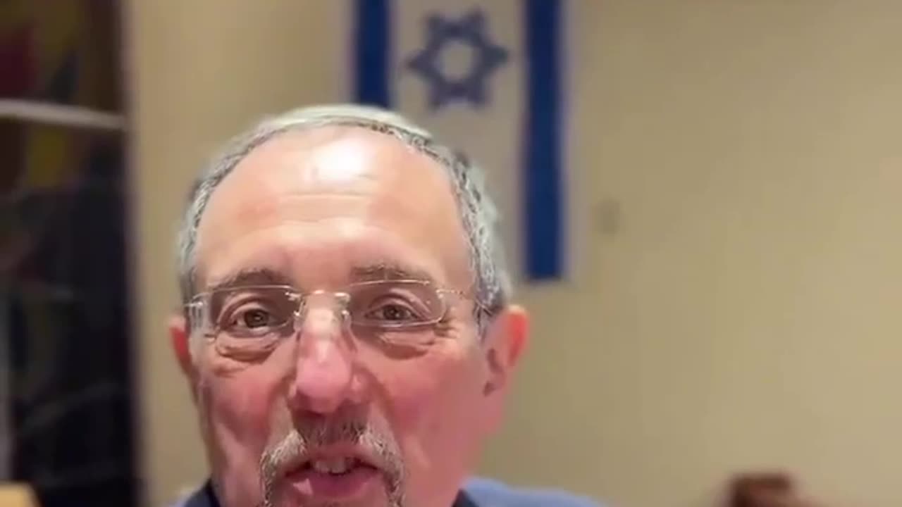 Judaism's views on the Anti-Christ Satan. No surprise here.