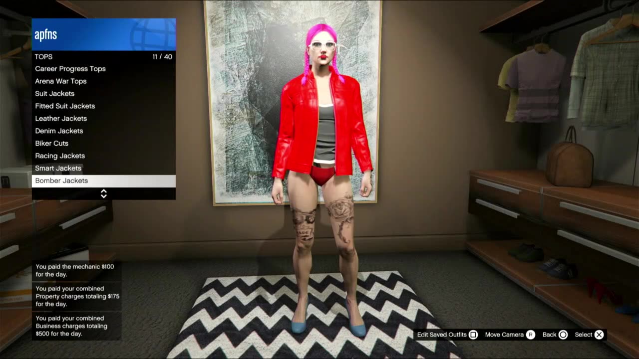 "Rush Hour: Racing & GTA V Online (Livestream)"