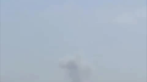 Reports of at least 7 crash sites