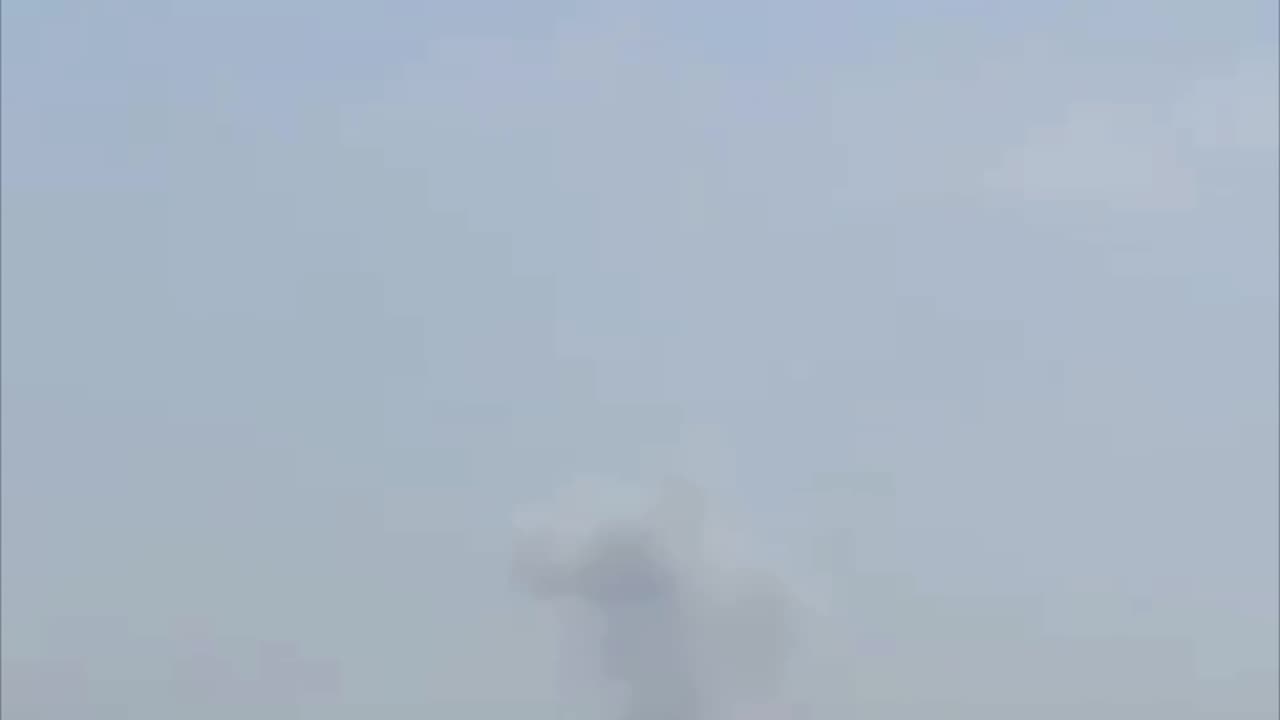 Reports of at least 7 crash sites