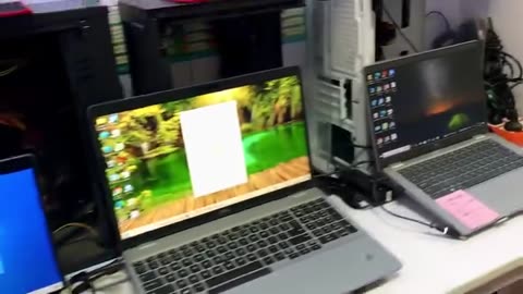 Unboxing & First Look Powerful Laptop for Work & Play