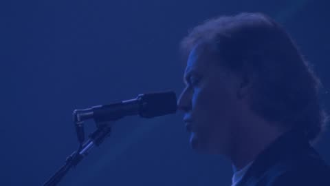 On The Turning Away - Pink Floyd (live)