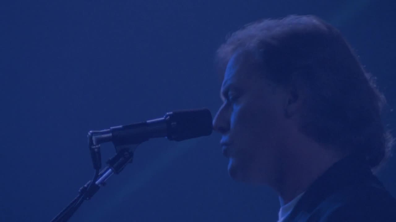 On The Turning Away - Pink Floyd (live)