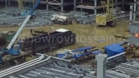Singapore Airlines Flight 006 Typhoon Tragedy_ The