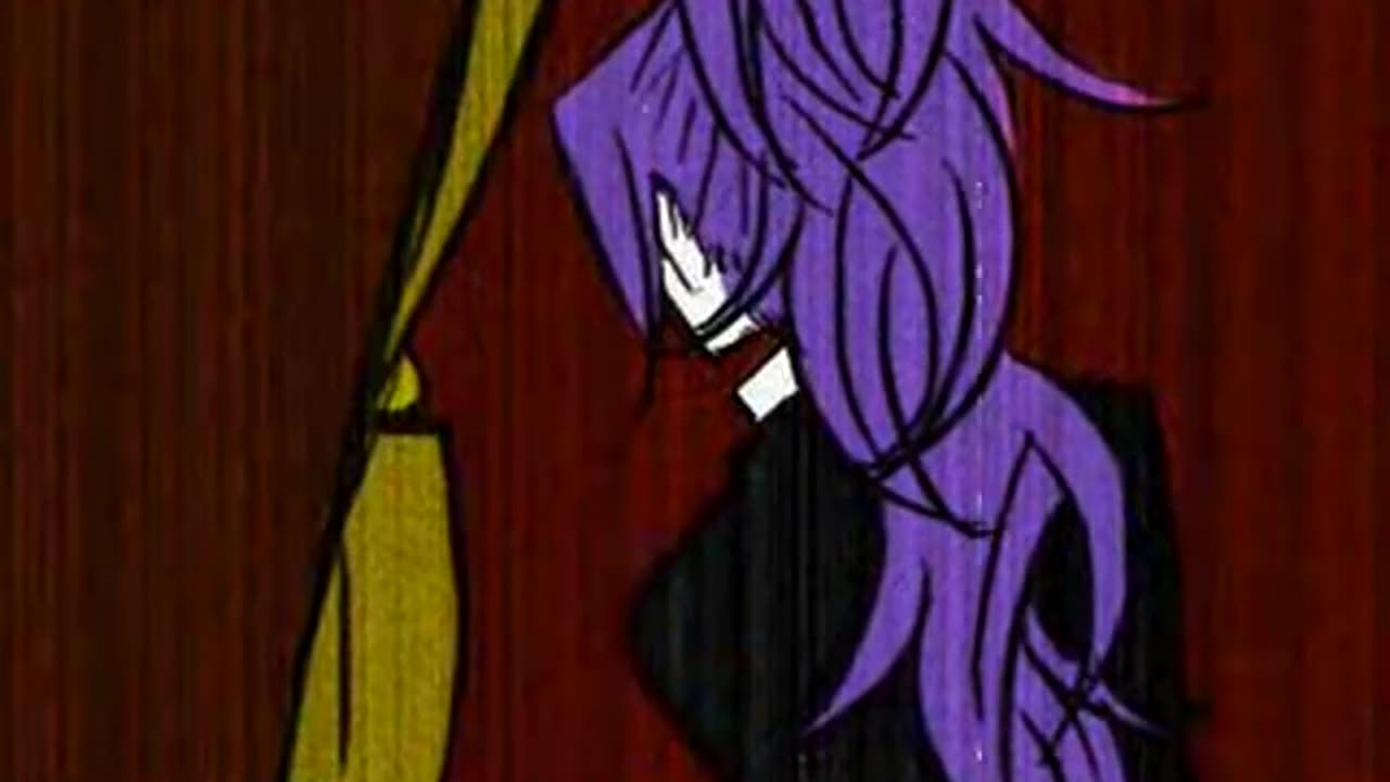 Daughter Of Evil PV