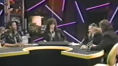 Howard Stern - Channel 9 Show - Episode 02