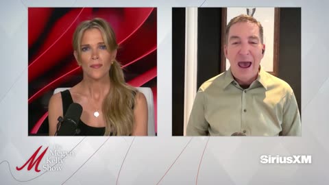 "So F*cking Annoying": Megyn Slams Elissa Slotkin After Ridiculous Colbert Interview, w/ Greenwald