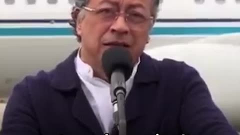 Petro carga contra EE.UU. por la descertificación de Colombia