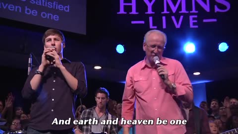 This Is My Father's World