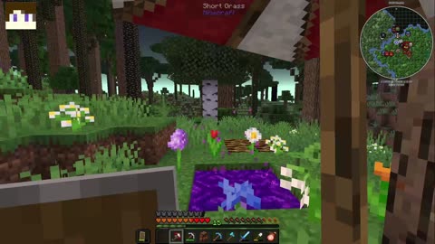 All The Mods 10 Episode 9-The Litch