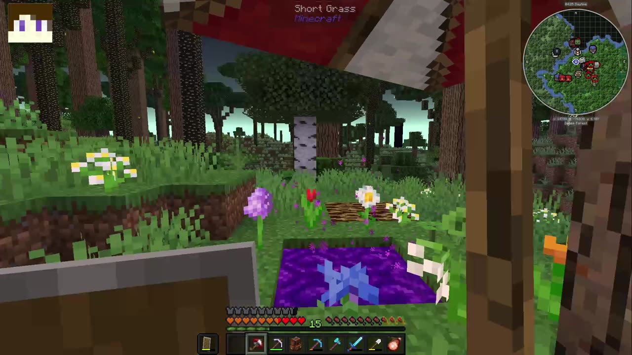 All The Mods 10 Episode 9-The Litch