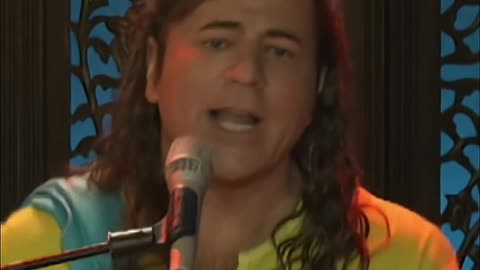 Kim Clement: Bitter Corruption & Prophetic Turning Point