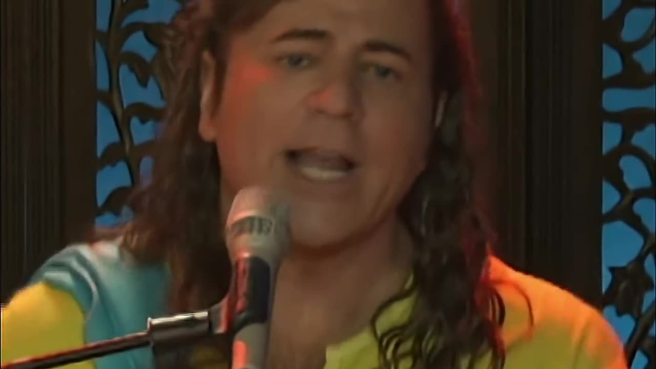 Kim Clement: Bitter Corruption & Prophetic Turning Point