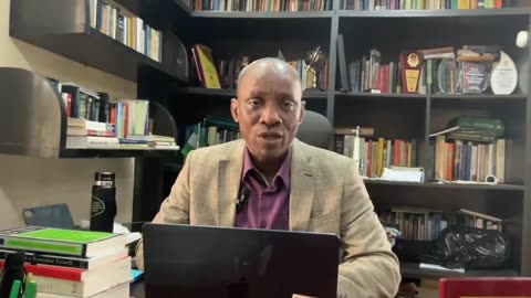 Governor Hope Uzodinma, please, it is time to end the menåce in Tiger Base, Imo State.