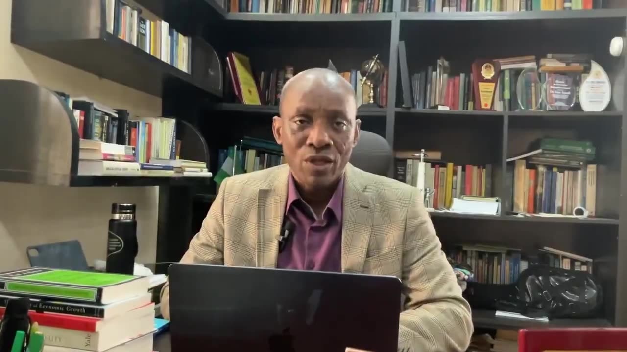 Governor Hope Uzodinma, please, it is time to end the menåce in Tiger Base, Imo State.