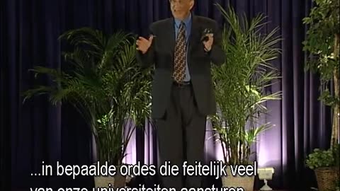 4.Daniel 2 ontgrendelt in de nevelen van de tijd Total Onslaught - Walter Veith (436)